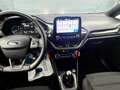Ford Fiesta 1.0 EcoBoost ST-Line Blanc - thumbnail 17