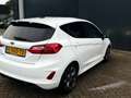 Ford Fiesta 1.0 EcoBoost ST-Line Blanc - thumbnail 9