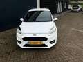 Ford Fiesta 1.0 EcoBoost ST-Line Blanc - thumbnail 3