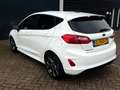 Ford Fiesta 1.0 EcoBoost ST-Line Blanc - thumbnail 8