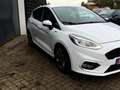 Ford Fiesta 1.0 EcoBoost ST-Line Blanc - thumbnail 6