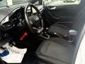Ford Fiesta 1.0 EcoBoost ST-Line Blanc - thumbnail 10