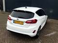 Ford Fiesta 1.0 EcoBoost ST-Line Blanc - thumbnail 5