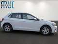 Volkswagen Polo VI Comfortline Weiß - thumbnail 3