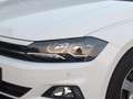 Volkswagen Polo VI Comfortline Weiß - thumbnail 7