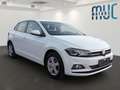 Volkswagen Polo VI Comfortline Weiß - thumbnail 2
