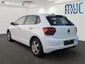 Volkswagen Polo VI Comfortline Weiß - thumbnail 5