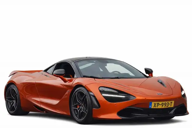 McLaren 720S Coupe Performance 4.0 V8 | Lift | Full Carbon | Fi
