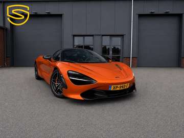 Coupe Performance 4.0 V8 | Lift | Full Carbon | Fi