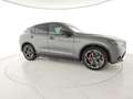 Alfa Romeo Stelvio 2.2 Turbodiesel 210 CV AT8 Q4 Veloce Grigio - thumbnail 1