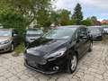 Ford S-Max S-MAX Titanium 2.0 TDCi-1.BESITZ-SPURHALTE-ANHÄ... Schwarz - thumbnail 1