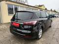 Ford S-Max S-MAX Titanium 2.0 TDCi-1.BESITZ-SPURHALTE-ANHÄ... Schwarz - thumbnail 6