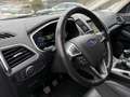 Ford S-Max S-MAX Titanium 2.0 TDCi-1.BESITZ-SPURHALTE-ANHÄ... Schwarz - thumbnail 11
