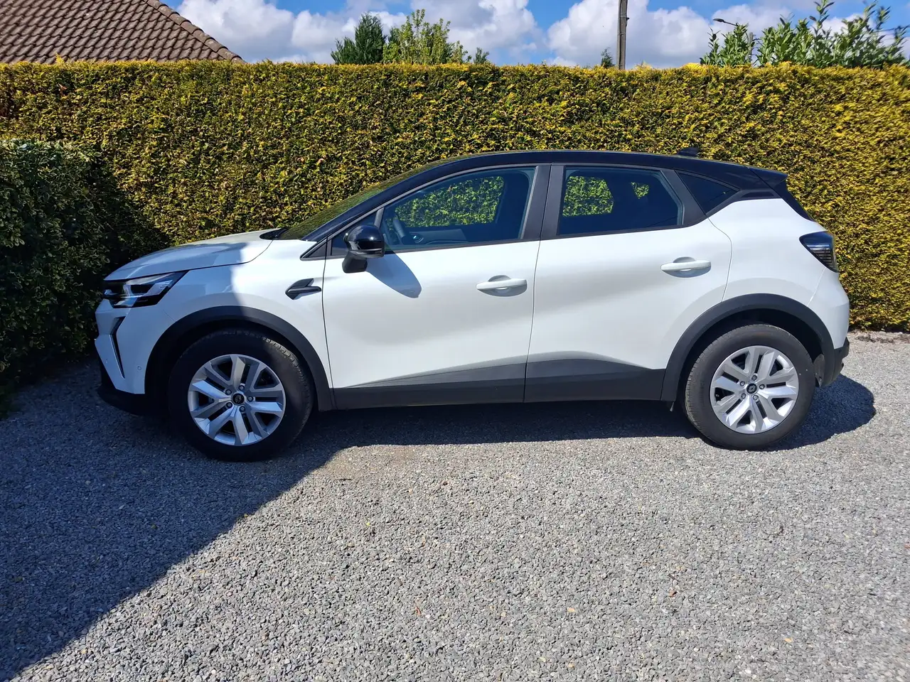 Renault Captur 2026