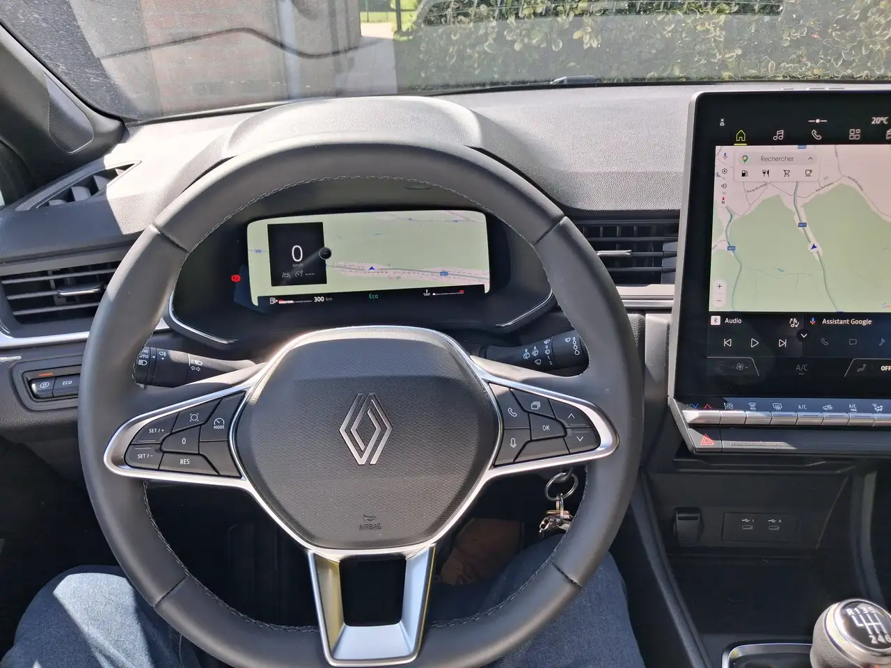 Renault Captur 2026
