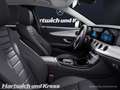 Mercedes-Benz E 220 E 220 d Avantgarde+LED+Ambiente+Kamera+Totwinkel-A Grau - thumbnail 9