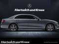 Mercedes-Benz E 220 E 220 d Avantgarde+LED+Ambiente+Kamera+Totwinkel-A Grau - thumbnail 3
