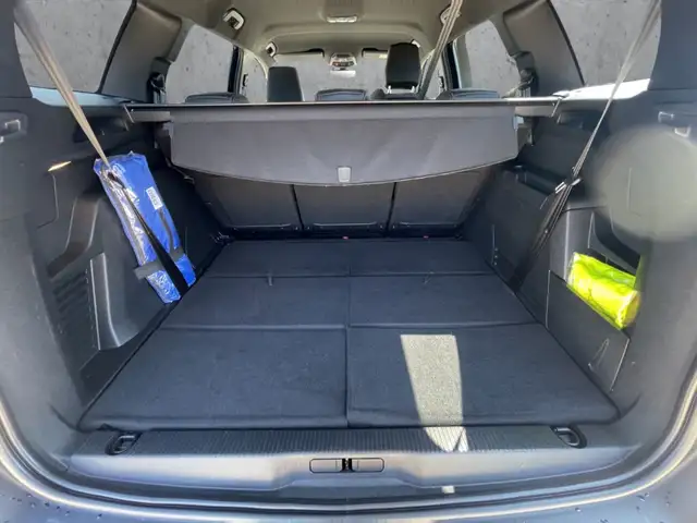 Peugeot 5008 view 7
