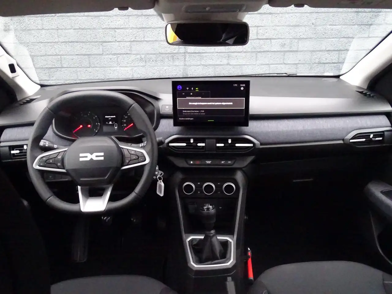 Dacia Sandero 2026