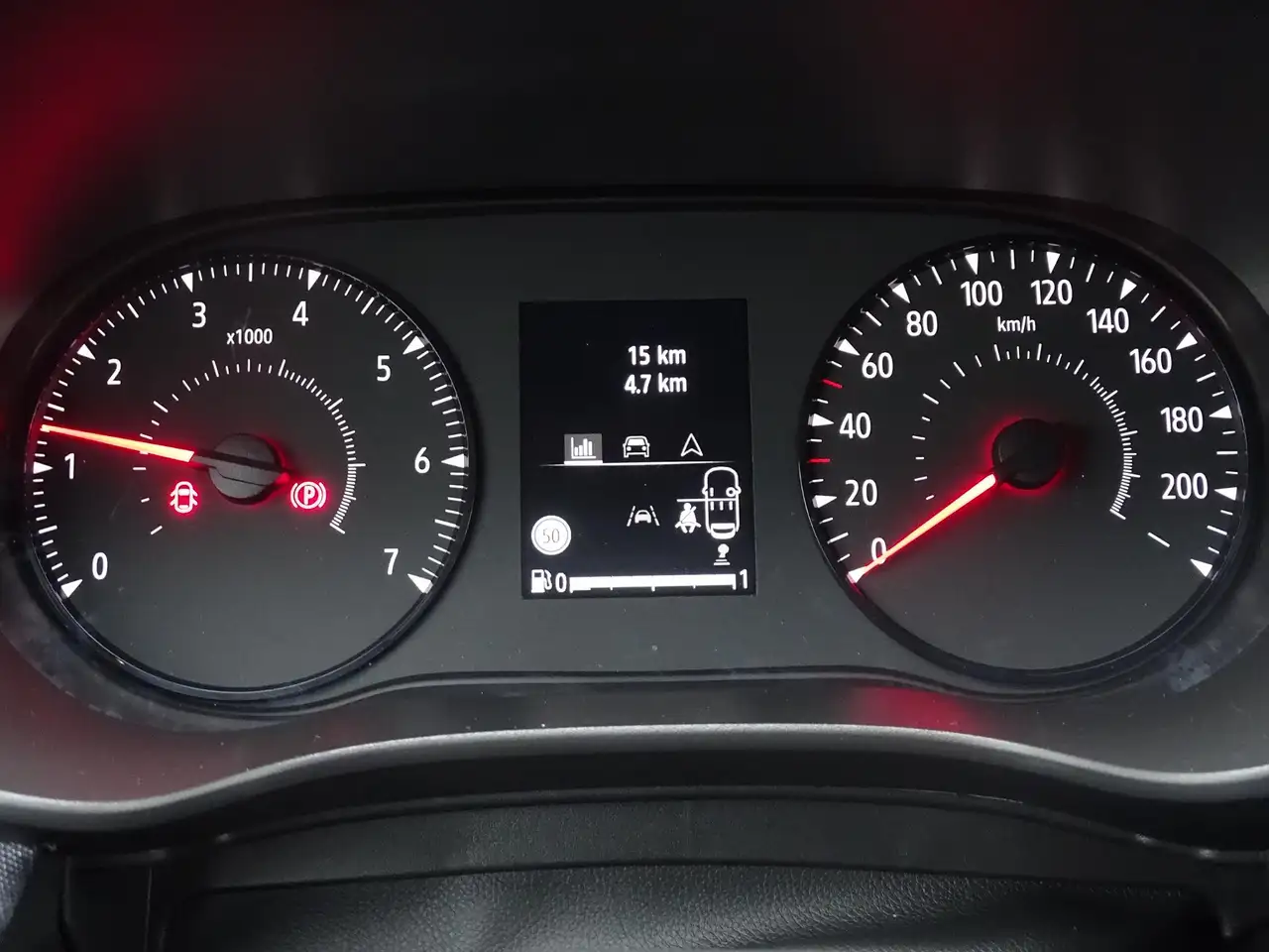 Dacia Sandero 2026