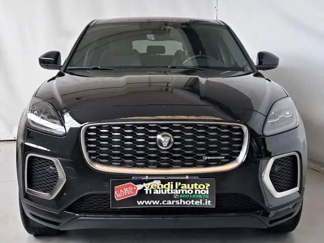 Jaguar E-Pace 2.0D I4 163 CV AWD Auto R-Dynamic S