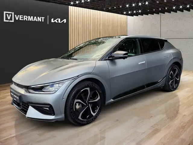 Kia EV6 GT-LINE RWD 77.4 kWh - Full Option!
