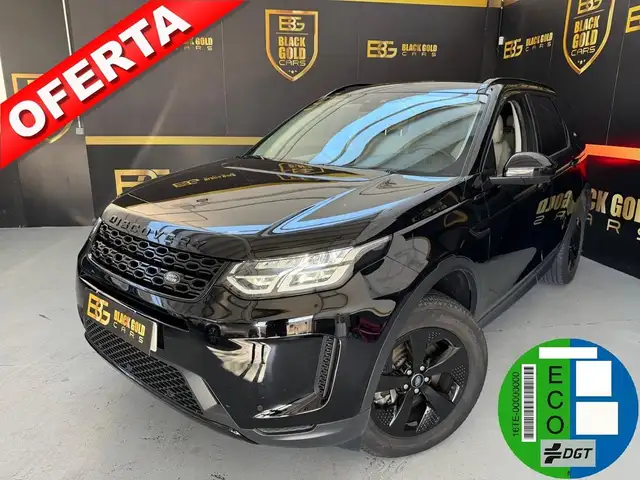 Land Rover Autres 2.0D I4-L.Flw 150 PS AWD MHEV Auto S