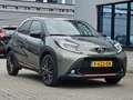 Toyota Aygo X 1.0 VVT-i S-CVT Limited CAMERA NAV STOELVERW. Verde - thumbnail 30