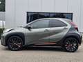 Toyota Aygo X 1.0 VVT-i S-CVT Limited CAMERA NAV STOELVERW. Verde - thumbnail 4