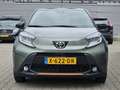 Toyota Aygo X 1.0 VVT-i S-CVT Limited CAMERA NAV STOELVERW. Verde - thumbnail 31