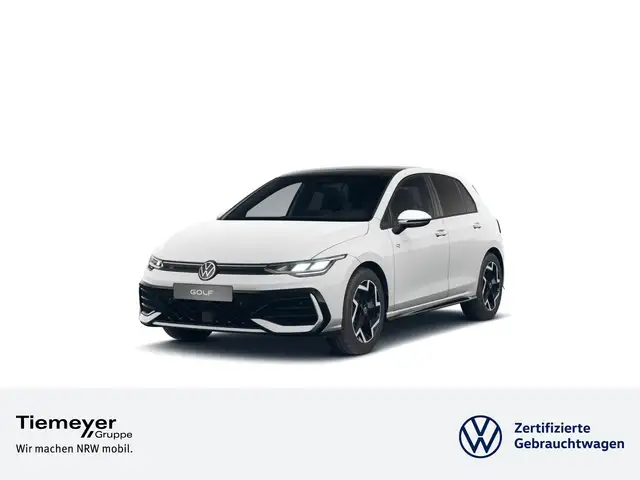 Volkswagen Golf 2.0 TSI 4M R LINE PANO HuD KEYLESS ASSIST