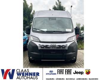 H2 Kastenwagen 35 L2H2 140 MJ25 verblecht