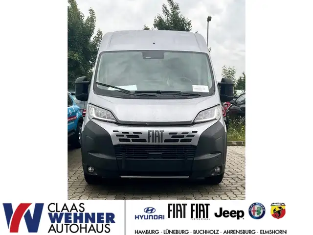 Fiat Ducato H2 Kastenwagen 35 L2H2 140 MJ25 verblecht