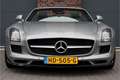 Mercedes-Benz SLS Roadster 6.3 AMG BRABUS B63S, 660PK, Brabus Carbon Szürke - thumbnail 13