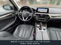 BMW 530 d Luxury * Panorama * Autom. * EB * Garantie Schwarz - thumbnail 9
