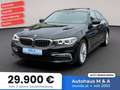 BMW 530 d Luxury * Panorama * Autom. * EB * Garantie Schwarz - thumbnail 1
