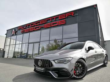 Aero-Kit Plus Schalensitze* Spoiler