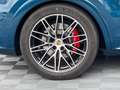 Porsche Cayenne Cayenne Coupe S hybrid 519 cv Blau - thumbnail 27