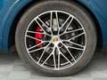 Porsche Cayenne Cayenne Coupe S hybrid 519 cv Blau - thumbnail 4