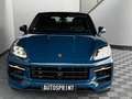 Porsche Cayenne Cayenne Coupe S hybrid 519 cv Blau - thumbnail 44
