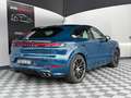 Porsche Cayenne Cayenne Coupe S hybrid 519 cv Blau - thumbnail 29