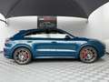Porsche Cayenne Cayenne Coupe S hybrid 519 cv Blau - thumbnail 31