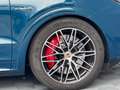 Porsche Cayenne Cayenne Coupe S hybrid 519 cv Blau - thumbnail 26
