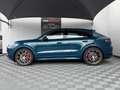 Porsche Cayenne Cayenne Coupe S hybrid 519 cv Blau - thumbnail 40