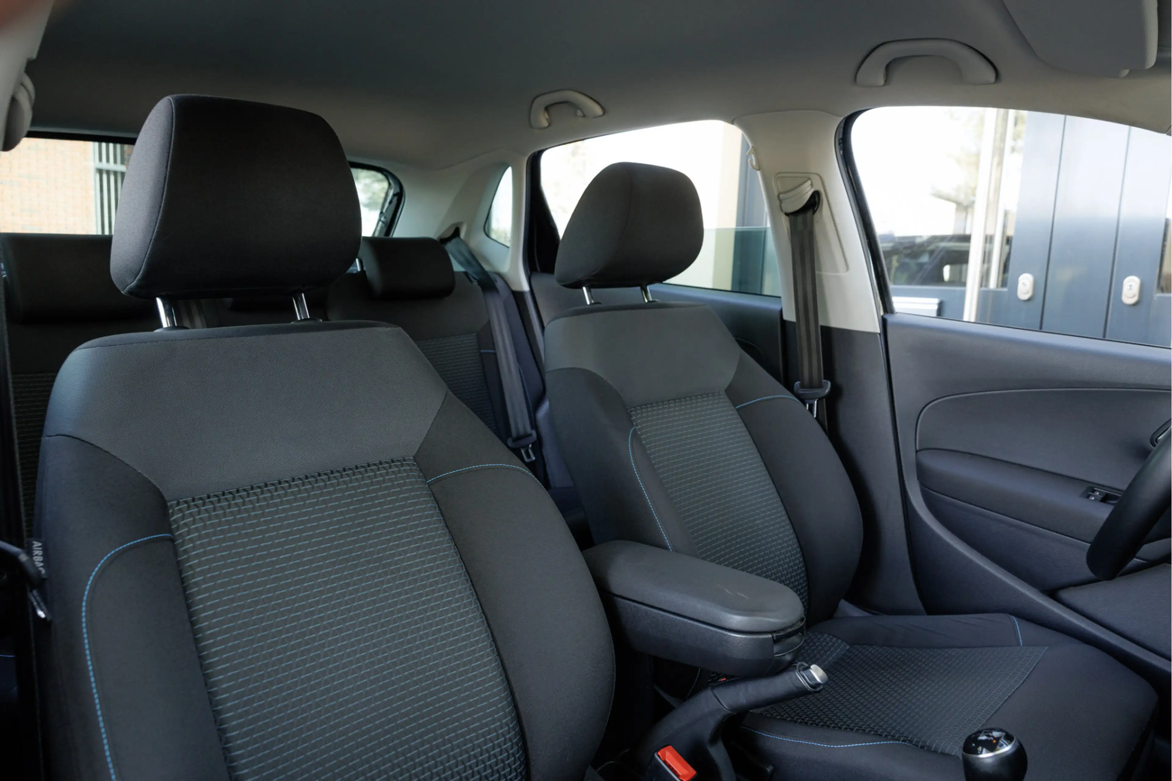 Volkswagen Polo 1.0 95PK | BlueMotion Edition | Navigatie | 15" LM — photo 25