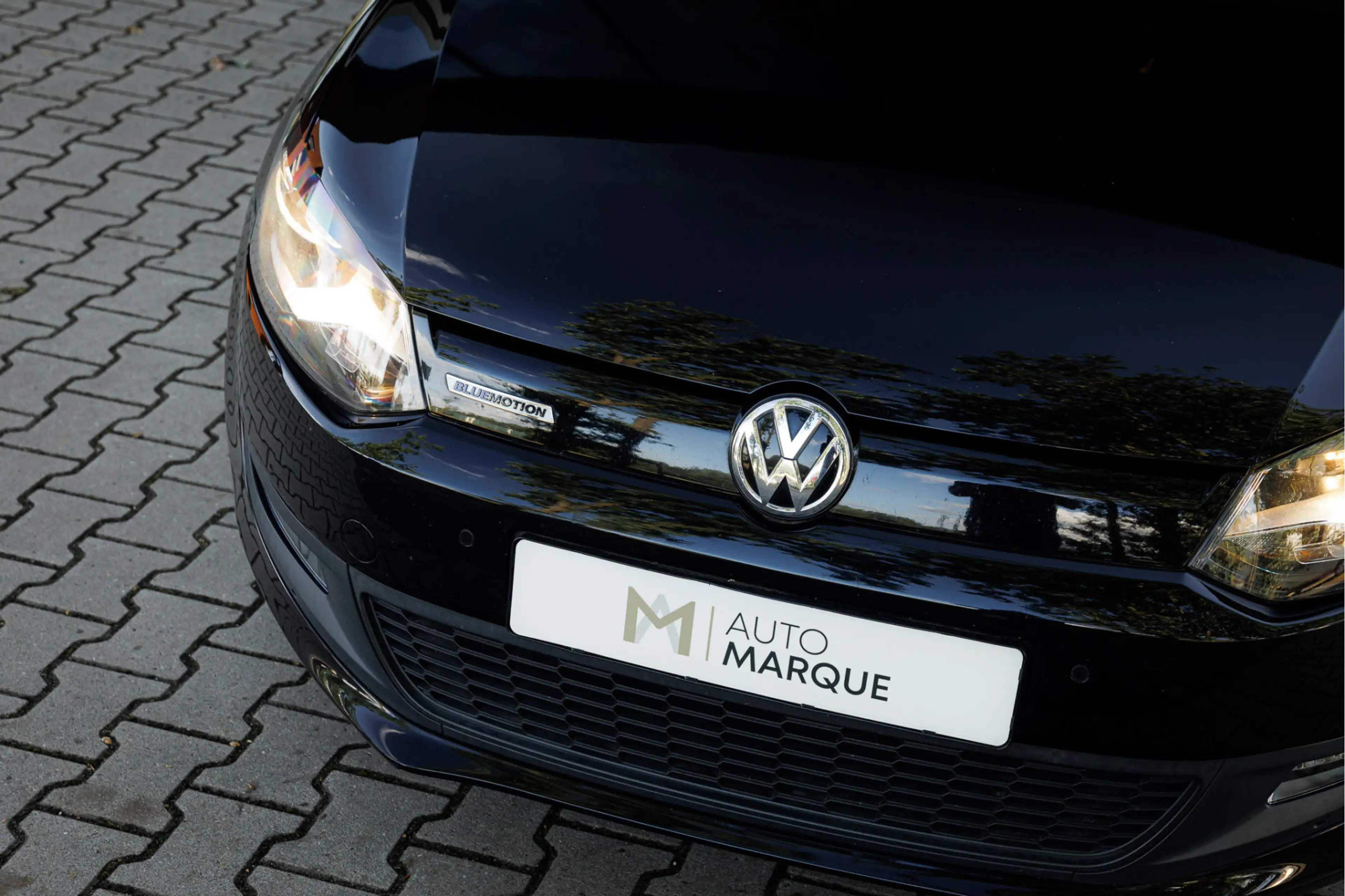 Volkswagen Polo 1.0 95PK | BlueMotion Edition | Navigatie | 15" LM — photo 20