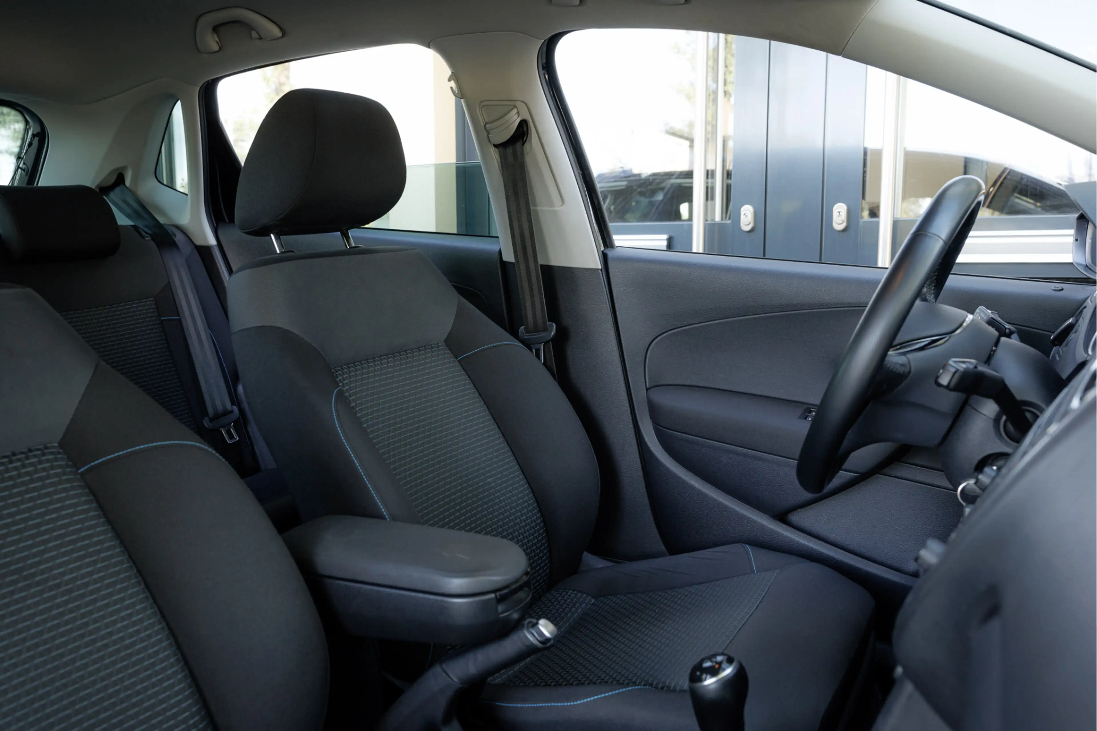 Volkswagen Polo 1.0 95PK | BlueMotion Edition | Navigatie | 15" LM — photo 6