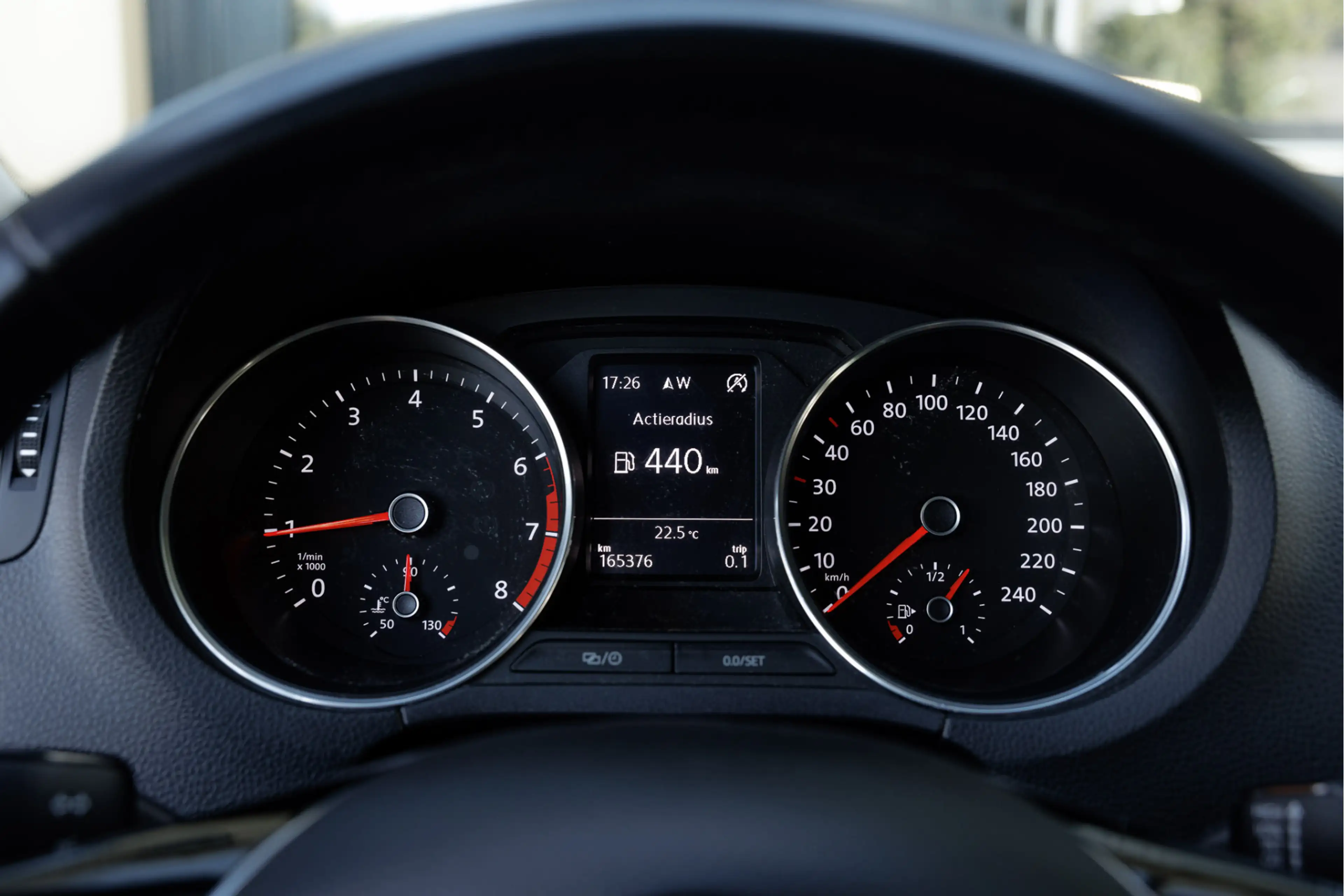 Volkswagen Polo 1.0 95PK | BlueMotion Edition | Navigatie | 15" LM — photo 11