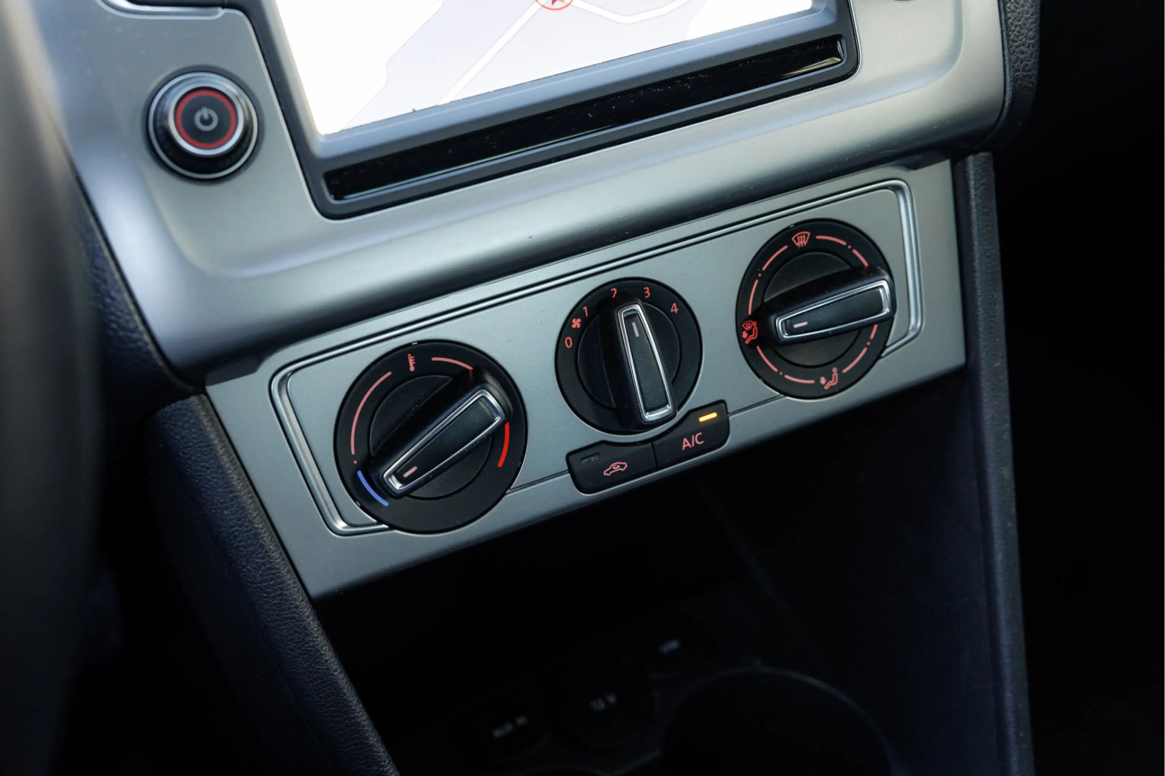 Volkswagen Polo 1.0 95PK | BlueMotion Edition | Navigatie | 15" LM — photo 15