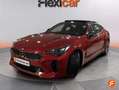 Kia Stinger 2.0 T-GDI GT Line 4x2 Aut. 245 Rouge - thumbnail 5